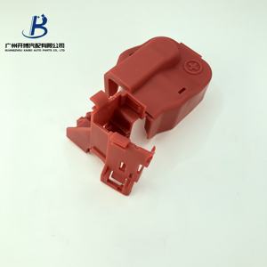 TERMINAL de batería de cubierta 32418-T6A-300, para <span class=keywords><strong>HONDA</strong></span>, ELYSION, <span class=keywords><strong>ODYSSEY</strong></span>, RC3, RR8, tapa positiva, 32418T6A300 - Product Image 3