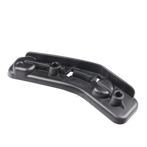 คานกันชนเสริมสำหรับ BMW X1 F48 F49 51117354767 51117354768ตำแหน่งด้านหน้าซ้ายด้านขวา - Product Image 2