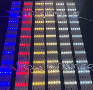 Barre lumineuse LED en aluminium pour étagère, IP20, 12V, télécommande, éclairage décoratif intérieur pour vitrine, armoire, comptoir - Product Image 3