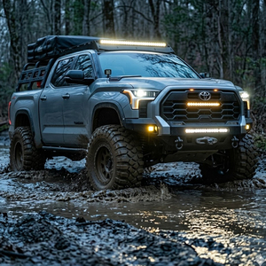 Neumático Wynex Extremely Rainforest Mud para 4x4, SUV, Todoterreno, 35*12.5-16, 37*12.5-16, 37*12.5-17, 40*13.5-17 M/T, Neumático para <span class=keywords><strong>ATV</strong></span> 4x4 - Product Image 5