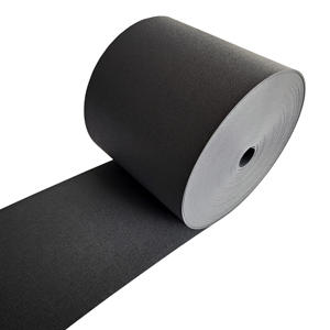 Clôture en bande <span class=keywords><strong>de</strong></span> PVC rigide pour jardin, maille métallique en plastique anti-UV, 19 cm x 2,525 m, 10 pièces, pour extérieur, vente en gros personnalisée - Product Image 2