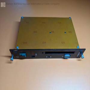 B &amp; Unité centrale multicommande r Cpu 10 Cpu10 Ecpu10-0 Ecpu 10-0, neuve, originale, en stock, automatisation industrielle, PAC dédié - Product Image 1