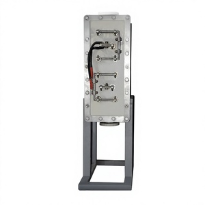 Station d'épuration des eaux usées intégrée à l'hôpital Boromond <span class=keywords><strong>Medical</strong></span>, équipée d'une oxydation électrochimique aérobie BDD - Product Image 4