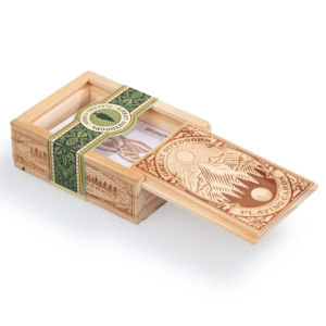 طباعة بطاقات لعب مخصصة، بطاقات بوكر وتاروت بالجملة، بطاقات ألعاب مخصصة بشعار مع صندوق - Product Image 4