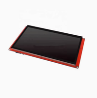 Nextion 4.3/5.0/7.0 NX8048P070-011C/011R écran tactile à cristaux liquides intelligent HMI affichage Module d'écran LCD