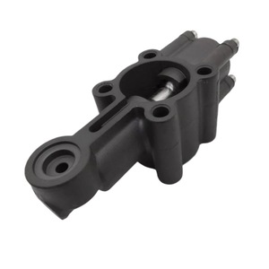 Válvula de Bloqueo de Control de Aire para Transmisión WG2203250010, Repuesto para Camiones de Trabajo Pesado, Material ABS 856951 - Product Image 5