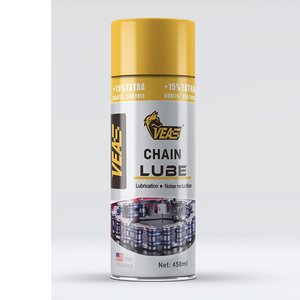Lubrificante per catena sintetico da 250ml per <span class=keywords><strong>olio</strong></span> per catena per bicicletta <span class=keywords><strong>spray</strong></span> lubrificante per bici - Product Image 2