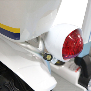 Eswing điện tự cân bằng xe tay ga 3600W không chổi than trung tâm động cơ cân bằng xe tay ga cân bằng điện - Product Image 4