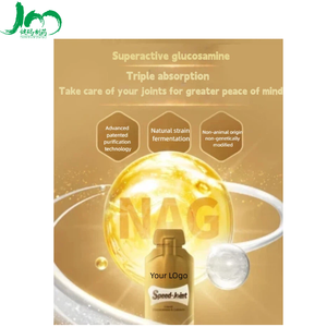 OEM&ODM Ausreson MSM <span class=keywords><strong>Glucosamine</strong></span> et Chondroïtine Sulfate Collagène Soins de Santé <span class=keywords><strong>Glucosamine</strong></span> Chondroïtine MSM Liquide Oral - Product Image 2