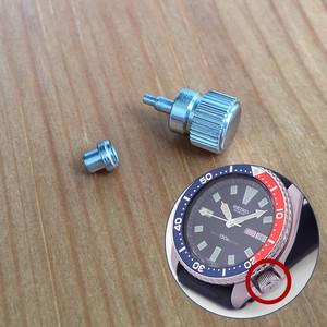 Reloj Automático Unisex Seik Prospex de Edición Limitada de Lujo Empresarial, Resistente al Agua 30 bar, con Cristal Analógico de Acero Inoxidable, 41 mm - Product Image 1