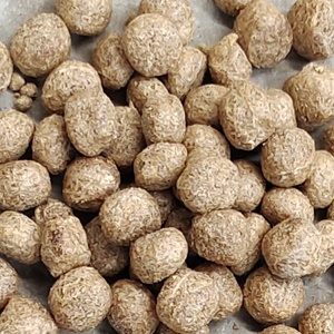 Thức ăn vật nuôi máy sản xuất thức ăn cho mèo thức ăn cho chó cá và gia cầm Thức ăn viên máy nổi - Product Image 2