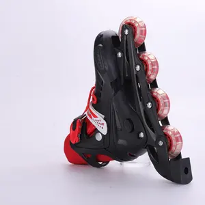 inline skates shoes bagpack 90mm inline skate wheel professional inline speed skate