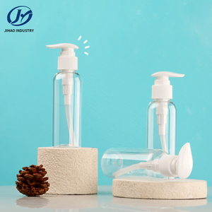 Botella de Plástico de 100 ml con Espumador, Color y Tamaño Personalizables, <span class=keywords><strong>para</strong></span> Cosméticos, Jabón Facial, Loción, Champú, Botellas Vacías con Bomba de 24/28 mm - Product Image 6