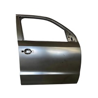 Portes avant de voiture de ramassage en acier de grande qualité pour Volkswagen Amarok 2011-