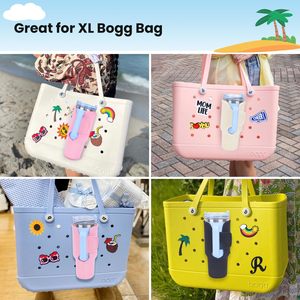 Portavasos para Bolsa Bogg Compatible con Vasos Stanley de 40 oz/30 oz, Compatible con Bolsas Bogg L/XL, Portavasos Simple, Moderno y Original - Product Image 5