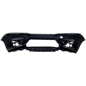 Sostituzione aftermarket GK5 nuova cover paraurti anteriore ABS per <span class=keywords><strong>Honda</strong></span> Fit <span class=keywords><strong>Jazz</strong></span> 2015 2016 2017 - Product Image 4