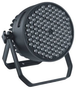 Projecteurs de profil en fonte d'aluminium en gros d'usine 120*3W blanc chaud/positif en fonte d'aluminium blanc Par Lights DJ Club Party <span class=keywords><strong>Disco</strong></span> - Product Image 5