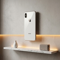 Vente en gros pas chère de smartphones d'occasion A+iPhone XR 128 Go 64 Go débloqués 3G et 4G, iPhone XR original 6,1 pouces