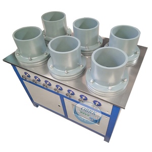 투수저항시험용 콘크리트 투수장치 - Product Image 1