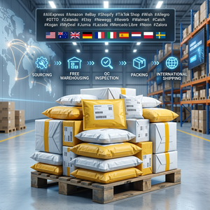Agent d'approvisionnement 1688, Agent d'<span class=keywords><strong>achat</strong></span> Taobao, Dropshipping, Consolidation, Agent d'<span class=keywords><strong>achat</strong></span> pour les États-Unis, AliExpress, Achats <span class=keywords><strong>en</strong></span> <span class=keywords><strong>ligne</strong></span> - Product Image 5