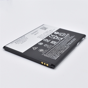 Batería de Repuesto de Grado Premium de 3000mAh para Motorola KE40, Moto E6 XT2005 CE RoHS, Venta al Por Mayor, Grado A - Product Image 3