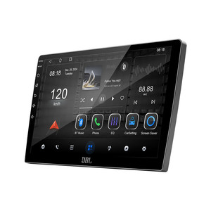 Sistema de Navegación Origin A9BLK con Pantalla Grande, Control de Auto Android con Conexión <span class=keywords><strong>MP3</strong></span> y USB, Equipo Inteligente Integrado para Vehículo - Product Image 2