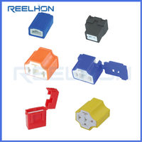 Promotion : Support de Lampe Céramique H1 H4 H7 H11 HB3 HB4 pour Phares, Rallonge de Câblage Automobile, Adaptateur Halogène, Connecteur de Douille de Lampe de Voiture