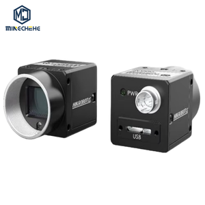 Caméra industrielle 6 millions de pixels MV-CS060-10GM/C MV-CS060-10GM/CPRO - Product Image 1