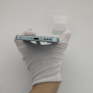 โทรศัพท์มือถือ<span class=keywords><strong>6</strong></span>.43 "AMOLED 90Hz กล้องหลัง64MP MT6877 4300mAh Android 11 - Product Image 5