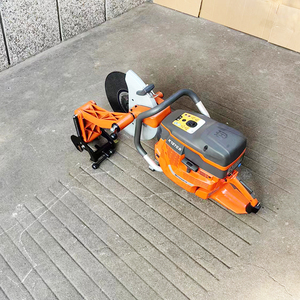 เลื่อยตัดรางบิโบ ความเร็วสูง คุณภาพสูง สำหรับมาตรฐานทางรถไฟอุตสาหกรรม - Product Image 2