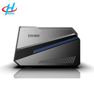 SDD dedektörü 220V 1 yıl garanti ile EDS9800T endüstriyel <span class=keywords><strong>XRF</strong></span> Metal analiz altın saflık test makinesi - Product Image 2