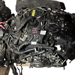 Motor de Gasolina B48 Original Usado para <span class=keywords><strong>BMW</strong></span> Serie 3 G28, Serie 5, Serie 7, X1, Ensamblaje de Motor 2.0T de 4 Cilindros - Product Image 5