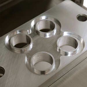 <strong>Coffee</strong> <strong>Pod</strong> Sealer <strong>Machine</strong> <strong>Small</strong> Manual Sealing <strong>Machine</strong> for <strong>Coffee</strong> Capsules With 4 Holes - Product Image 4