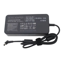 Chargeur 280W 6.0*3.7MM 20V 14A ADP-280BB B Adaptateur pour ordinateur portable PG35V ROG GX551QS GX551QR GX703HS GX703HR GX703HM G732LWS