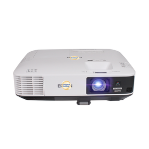 CB-2255U Epso.n Engineering <strong>Projector</strong> 1080P 3LCD Built-In <strong>Speakers</strong> Large Office Education Gesture Demonstration 5000 Lumens - Product Image 1