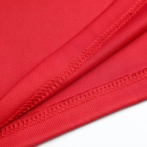 Maglia <span class=keywords><strong>da</strong></span> <span class=keywords><strong>Calcio</strong></span> Estiva Personalizzata <span class=keywords><strong>da</strong></span> <span class=keywords><strong>Uomo</strong></span> a Maniche Corte 2526 100% Poliestere Divisa <span class=keywords><strong>da</strong></span> <span class=keywords><strong>Calcio</strong></span> Top - Product Image 5