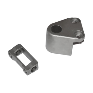 Rèn tùy chỉnh nhôm thép rèn OEM nóng rèn tùy chỉnh sản xuất các bộ phận kim loại tùy chỉnh sản xuất các bộ phận kim loại - Product Image 4