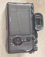 Appareil photo numérique plein format 61MP 4K A7R IV d'occasion, original, avec écran 3,0 pouces et prise en charge du Wi-Fi