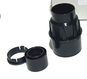 Raccords <span class=keywords><strong>de</strong></span> tuyau d'aspiration pour Festool et Mirka, adaptés aux aspirateurs, seaux à poussière, têtes <span class=keywords><strong>de</strong></span> ponçage électriques et machines à poncer. - Product Image 3