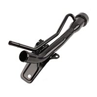 77201-0K100 Fuel System Auto Engine System Fuel Filler Neck Pipe for Toyota Hilux Vigo 4Runner 2011-2015