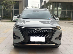 Auto Usata Premium Chery Tiggo 8 PRO 2022 290T Vast Edition Grigio Argento SUV <span class=keywords><strong>5</strong></span> Posti Veicolo di Seconda Mano in Vendita - Product Image 3