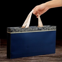 Coffret Cadeau de Thé Shou Mei Dragon et Phénix Double Poudre, Thé Blanc Haut de Gamme, Thé Blanc, Thé Blanc, Thé Blanc