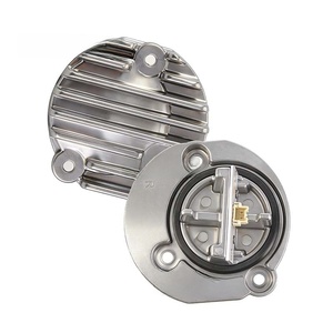 Module de feux de jour F22/3 ancien modèle, source lumineuse DRL, yeux d'ange 63117388923B 63117388924B - Product Image 1