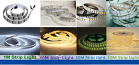 Machine de Placement SMT Intelligente à Double Moteur HT T9 pour la Production en Série de Bandes LED