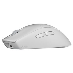 เมาส์เกมมิ่ง RGB M75 ฟอร์สไวท์ CH 931D01F WW - Product Image 3