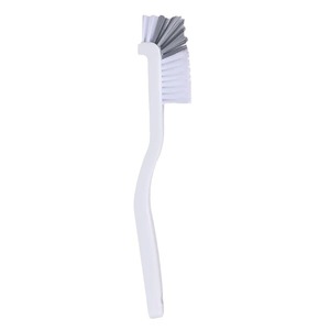 Brosse de nettoyage pour cuisinière domestique, brosse de nettoyage de sol, brosse pour fentes, brosse pour carrelage de salle de bain - Vente en gros usine - Product Image 2