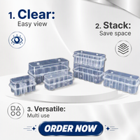 Boîte et étui en carton auto-assemblant jetables écologiques blancs pour flacons en verre 3ml/5ml/7ml/10ml