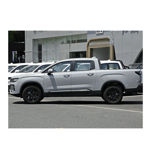 Camioneta Eléctrica Geely Radar <span class=keywords><strong>Horizon</strong></span>, Camioneta Eléctrica 4x4, Vehículo Eléctrico - Product Image 4