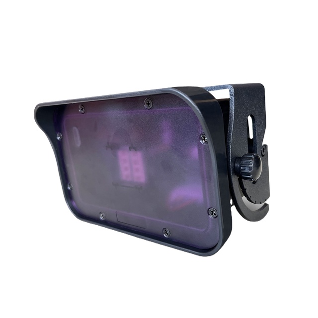 Metal Radar Detector with 24Hz Suitable for Sliding Door