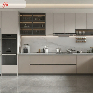 Armadi da cucina in legno, - Product Image 1